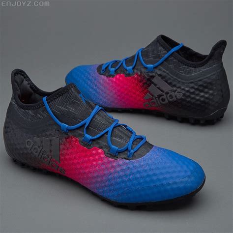 adidas X Tango 16.1 TF Blue Blast 